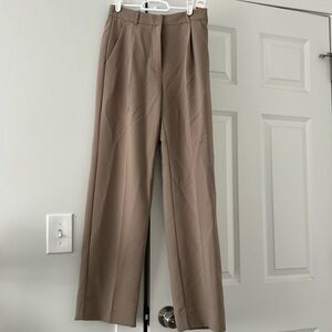 Abercrombie trousers